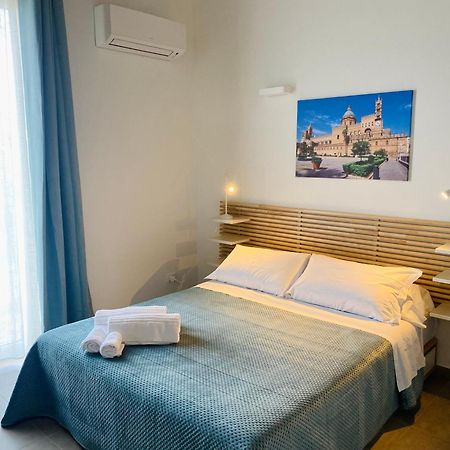 Attico Belvedere Palermo Ngoại thất bức ảnh