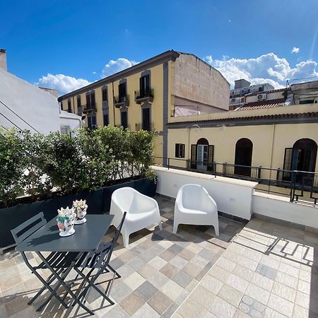 Attico Belvedere Palermo Ngoại thất bức ảnh