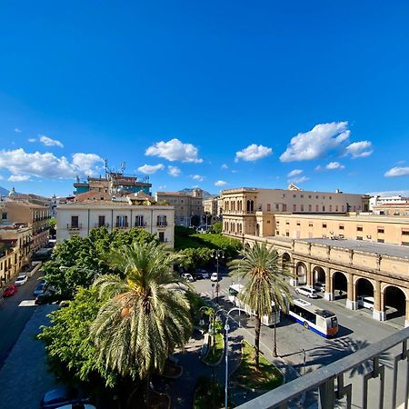 Attico Belvedere Palermo Ngoại thất bức ảnh