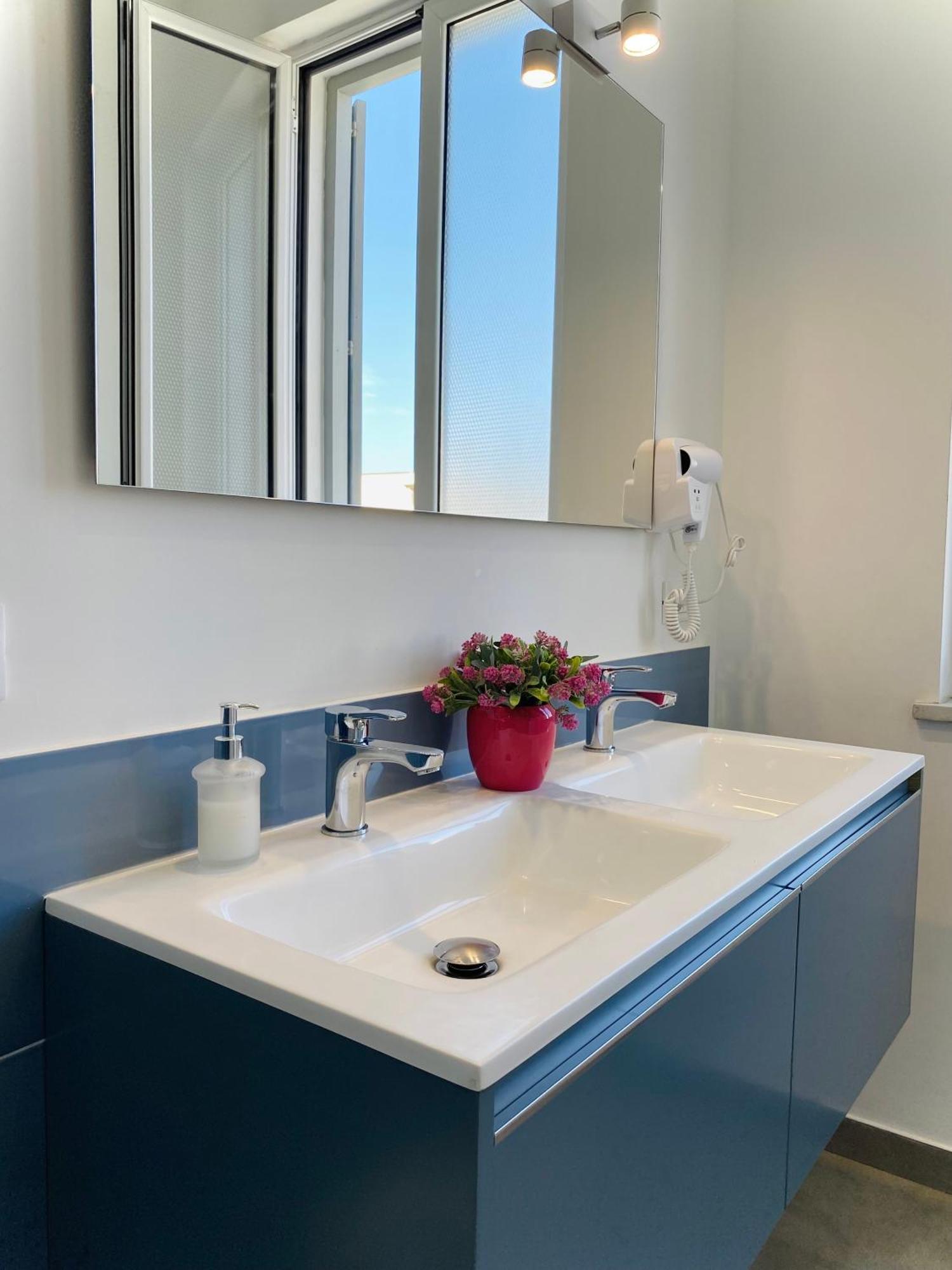 Attico Belvedere Palermo Ngoại thất bức ảnh