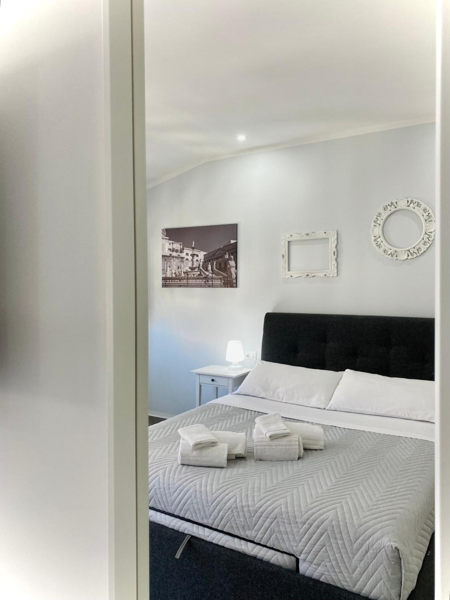 Attico Belvedere Palermo Ngoại thất bức ảnh