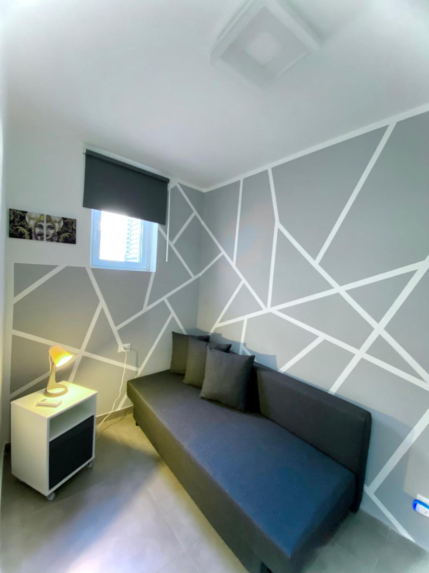 Attico Belvedere Palermo Ngoại thất bức ảnh